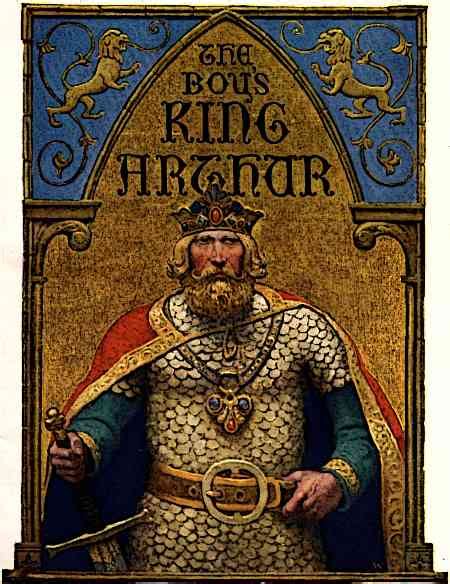 Introduction: The Enduring Legacy of King Arthur