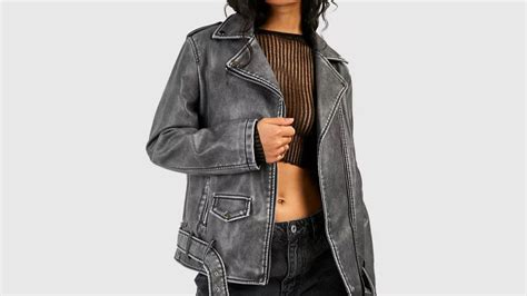 Introduction: The Enduring Legacy of Levi's Leather Jackets