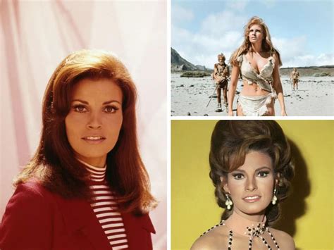 Introduction: The Enduring Legacy of Raquel Welch