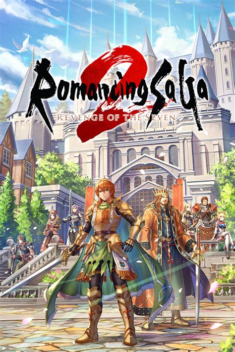 Introduction: The Enduring Legacy of Romancing Saga 2
