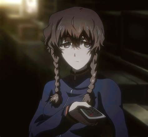 Introduction: The Enigma of Suzuha Amane