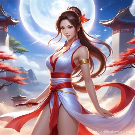 Introduction: The Enigmatic Allure of Mai Shiranui