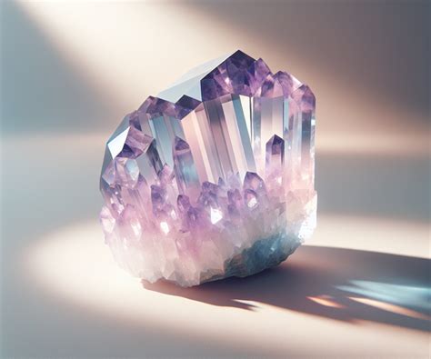 Introduction: The Enigmatic Beauty of Polished Amethyst