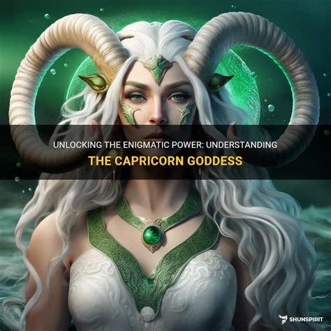 Introduction: The Enigmatic Power of Capricorn Stone