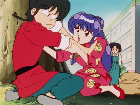 Introduction: The Essence of Ranma and Shampoo