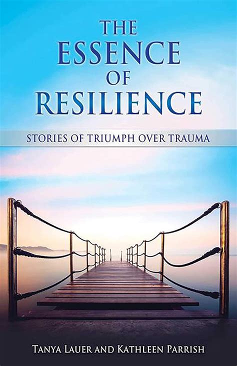 Introduction: The Essence of Resilience