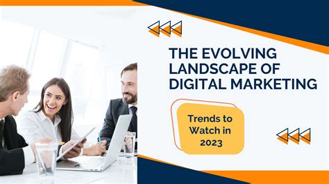 Introduction: The Evolving Landscape of Marketing