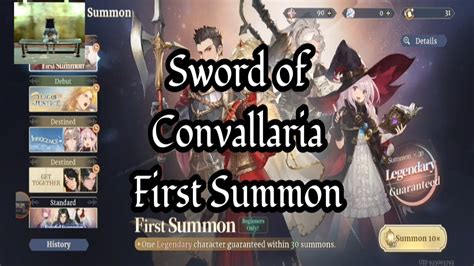 Introduction: The Fateful Summoning