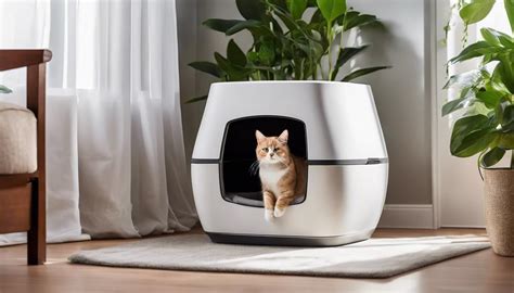 Introduction: The Future of Litter Box Convenience