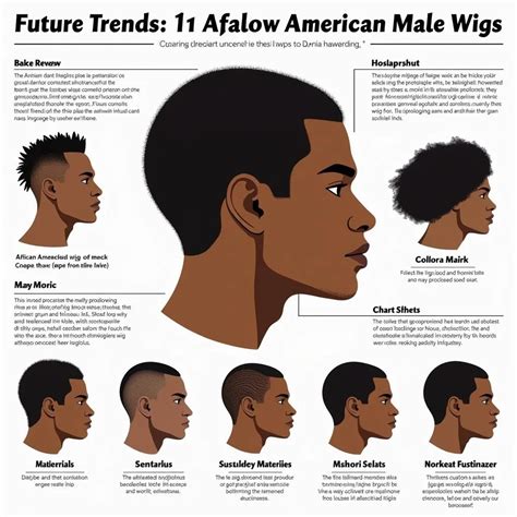 Introduction: The Future of Male Wigs