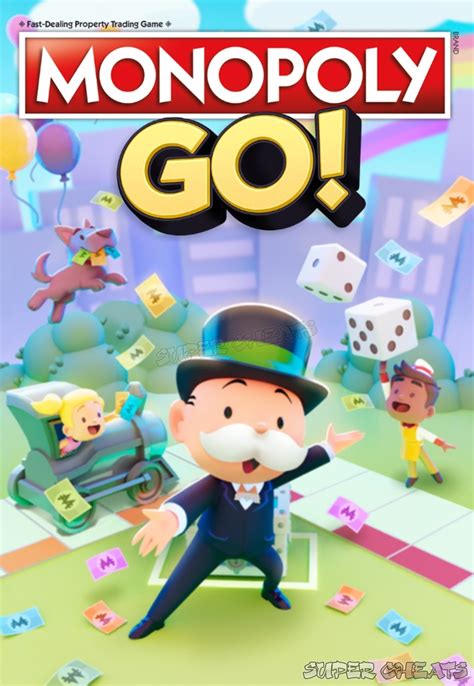 Introduction: The Game of Monopoly Goes Mobile