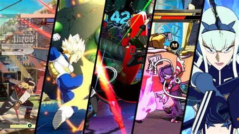 Introduction: The Game-Changer in Fighting Game Dominance