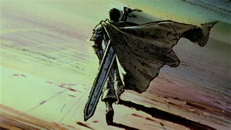 Introduction: The Genesis of Berserk