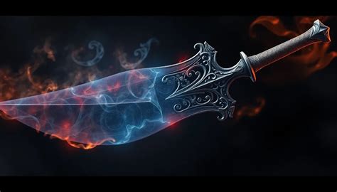 Introduction: The Genesis of a Mythical Blade