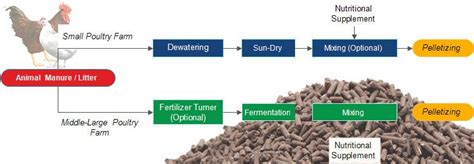 Introduction: The Growing Demand for Manure Pellets