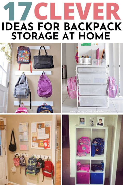 Introduction: The Growing Need for Enhanced Backpack Storage