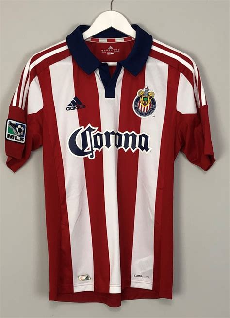 Introduction: The History of Chivas Jersey