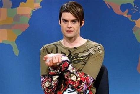 Introduction: The Iconic Stefon SNL Shirt