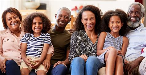 Introduction: The Imperative of Black Family Empowerment