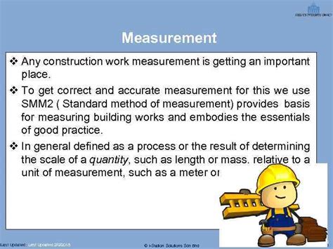 Introduction: The Importance of Accurate Length Measurement