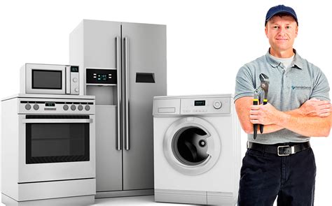 Introduction: The Importance of Appliance Repair Services