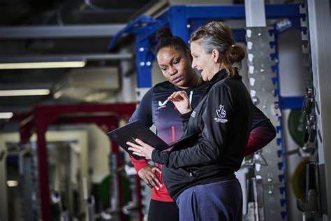 Introduction: The Importance of Athlete Support