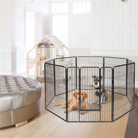 Introduction: The Importance of Dog Pens