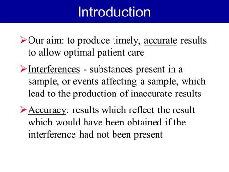 Introduction: The Importance of Erroneous Caution