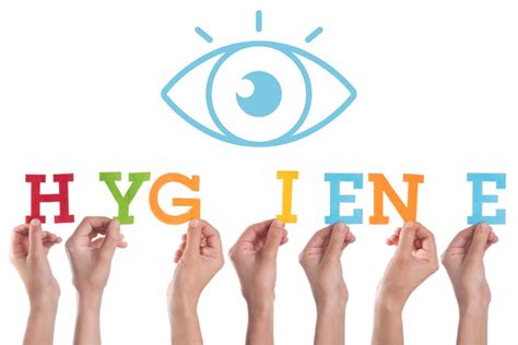 Introduction: The Importance of Eye Hygiene