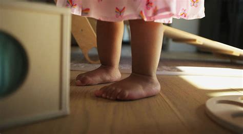 Introduction: The Importance of Footwear for Children's Development