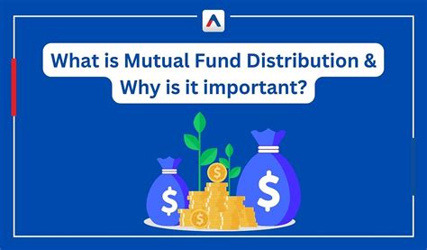 Introduction: The Importance of Fund Distribution