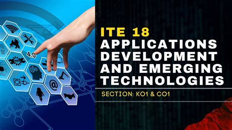 Introduction: The Importance of ITE Application