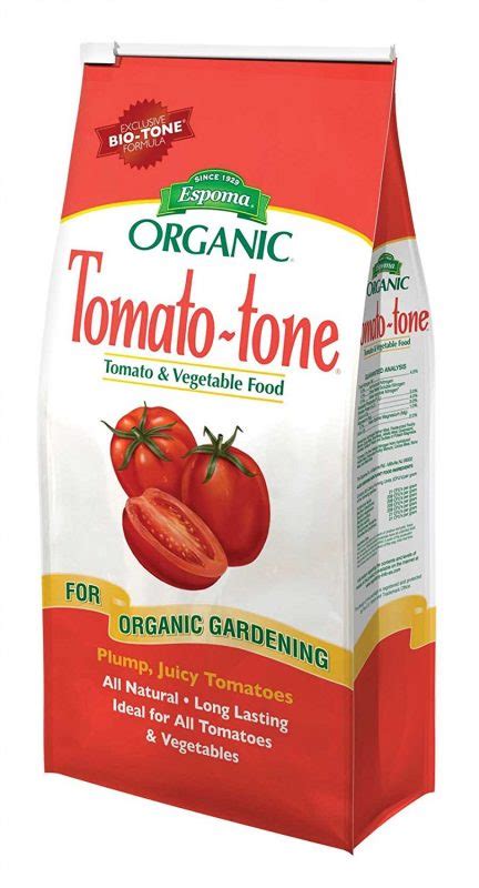 Introduction: The Importance of Organic Tomato Food Fertilizer