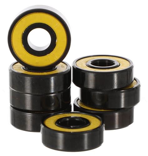 Introduction: The Importance of Skateboard Bearings