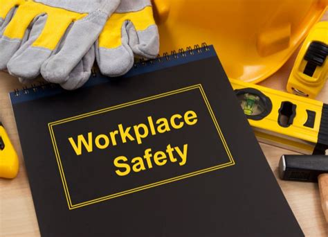 Introduction: The Importance of Workplace Safety in Construction