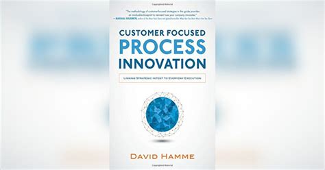 Introduction: The Inception of Customer-Focused Innovation