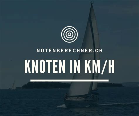 Introduction: The Interrelation of Knoten and KM/H