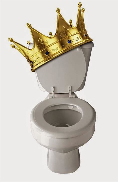 Introduction: The King of Toilets