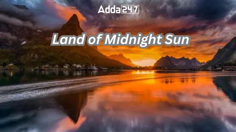 Introduction: The Land of the Midnight Sun