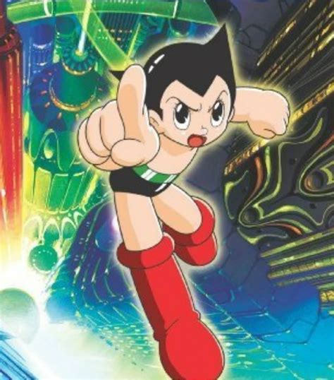 Introduction: The Legacy of Astro Boy