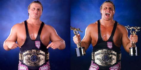 Introduction: The Legacy of Owen Hart