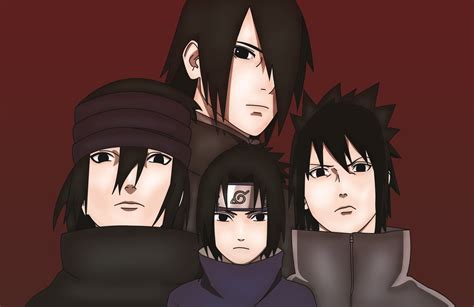 Introduction: The Legacy of Sasuke Uchiha