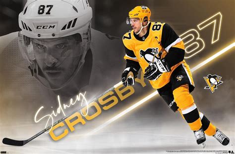 Introduction: The Legacy of Sidney Crosby