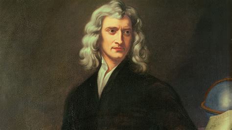 Introduction: The Legacy of Sir Isaac Newton