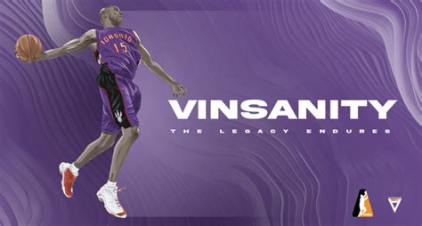 Introduction: The Legacy of a Raptors Icon