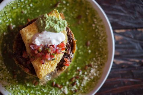 Introduction: The Maestro of Modern Mexican Cuisine