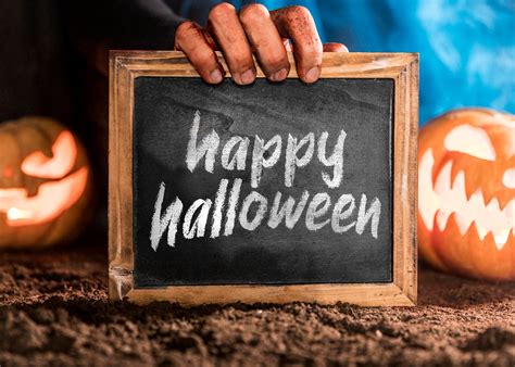 Introduction: The Magic and Mystery of Halloween