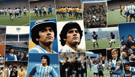 Introduction: The Maradona Legacy