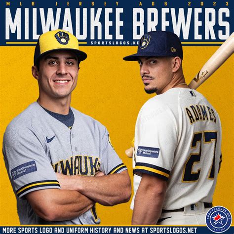 Introduction: The Milwaukee Brewers Jersey: A Century of Evolution