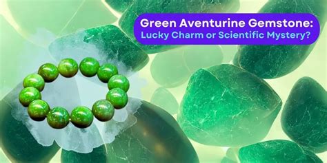 Introduction: The Mysterious Charm of Aventurine